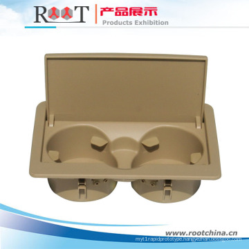 Auto Parts Plastic Injection Moulds